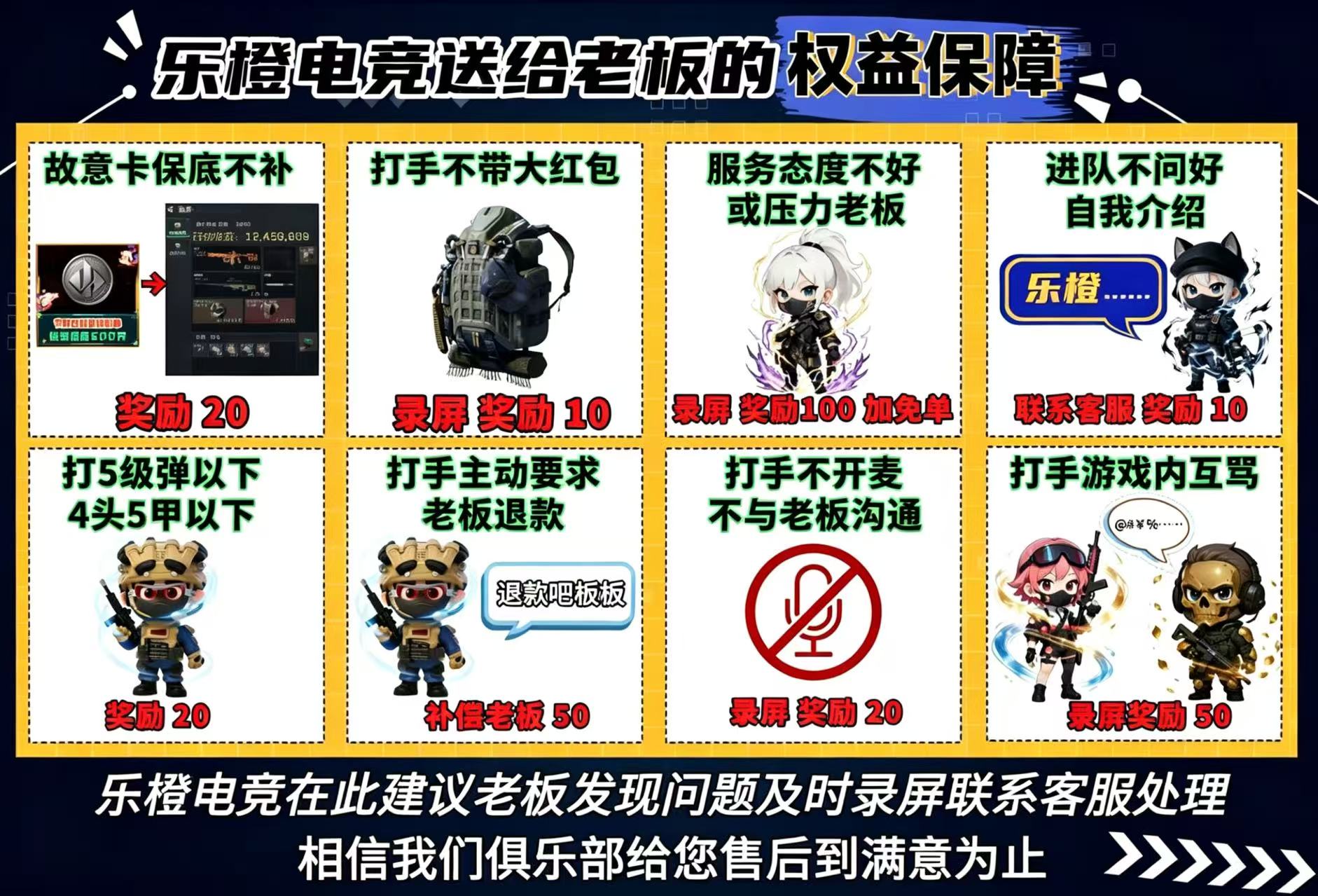 老板权益